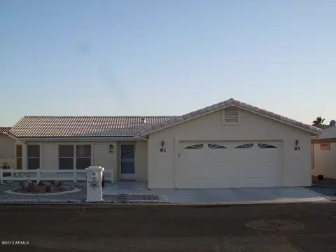 2101 S Meridian Rd #93, Apache Junction, AZ 85120 photo 1