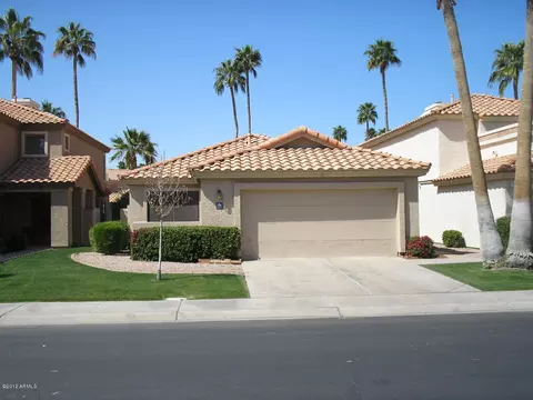 1322 W Clear Spring Dr, Gilbert, AZ 85233 photo 2