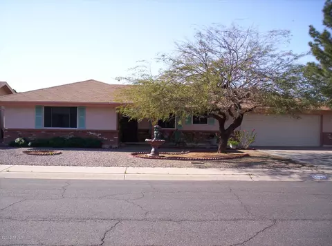 6533 E Albany St, Mesa, AZ 85205 photo 1