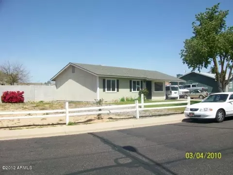 7324 E Hillview St, Mesa, AZ 85207 photo 4