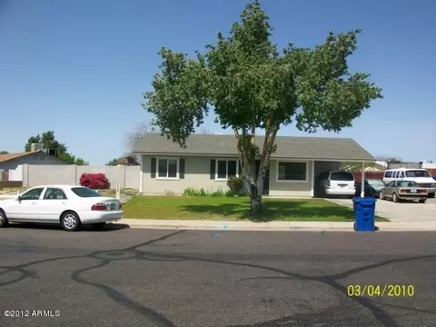 7324 E Hillview St, Mesa, AZ 85207 photo 3