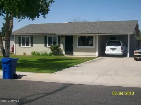 7324 E Hillview St, Mesa, AZ 85207 photo 1