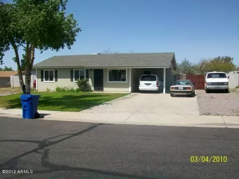 7324 E Hillview St, Mesa, AZ 85207 photo 2