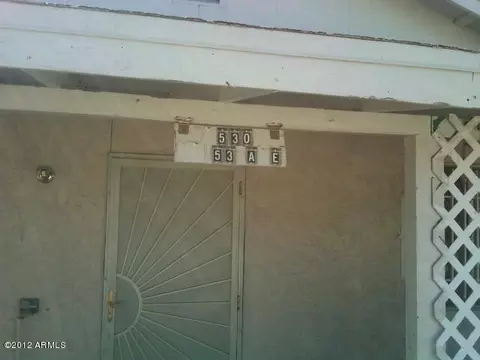 6530 N 53rd Ave, Glendale, AZ 85301 photo 6