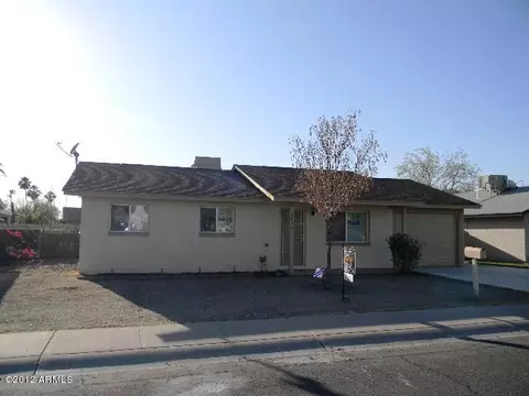 14020 N 60th Ave, Glendale, AZ 85306 photo 2
