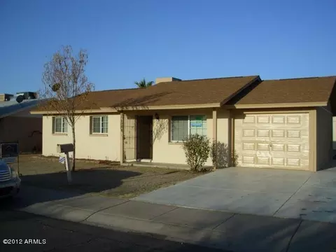 14020 N 60th Ave, Glendale, AZ 85306 photo 1