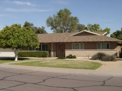 332 E Fairmont Dr, Tempe, AZ 85282 photo 1