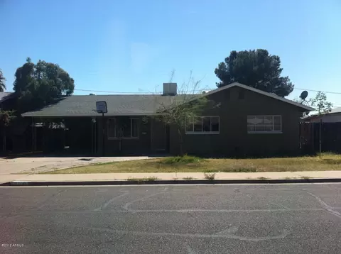 1749 E 1st Pl, Mesa, AZ 85203 photo 1