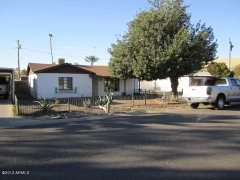 1839 E Mitchell Dr, Phoenix, AZ 85016 photo 1