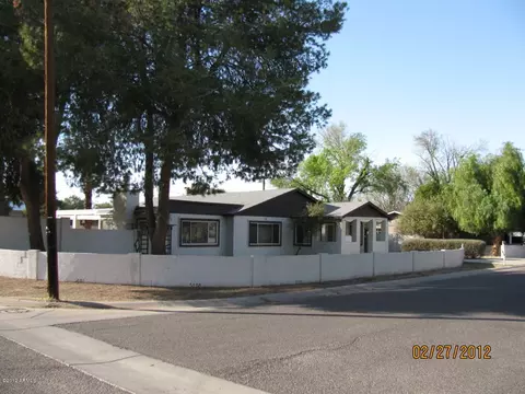 5804 N 14th Ave, Phoenix, AZ 85013 photo 1