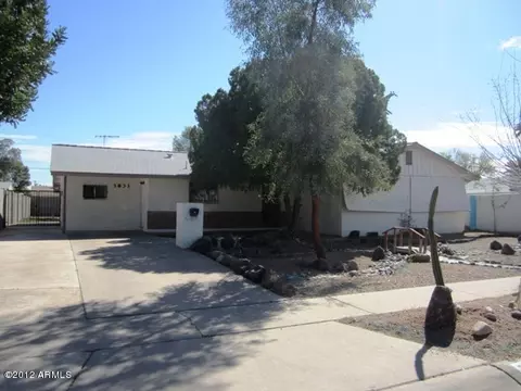 3831 N 34th St, Phoenix, AZ 85018 photo 2