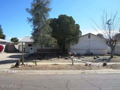 3831 N 34th St, Phoenix, AZ 85018 photo 1