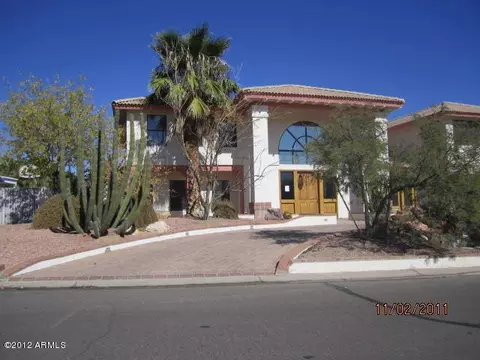 3534 E Cherokee St, Phoenix, AZ 85044 photo 1