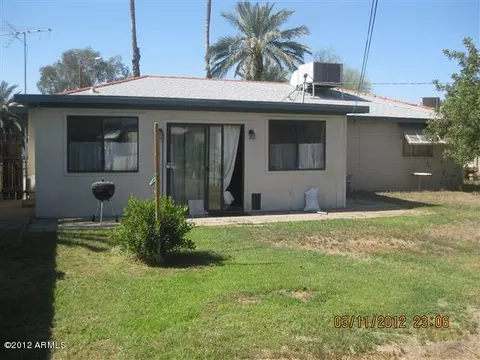 536 E Orchid Ln, Phoenix, AZ 85020 photo 2