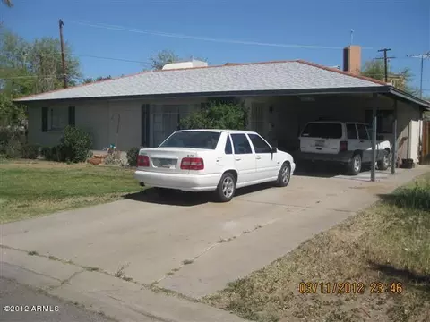 536 E Orchid Ln, Phoenix, AZ 85020 photo 1