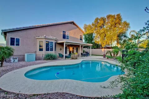 233 W Gail Dr, Gilbert, AZ 85233 photo 29