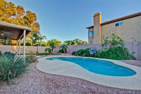 233 W Gail Dr, Gilbert, AZ 85233 photo 28