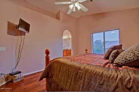 233 W Gail Dr, Gilbert, AZ 85233 photo 22