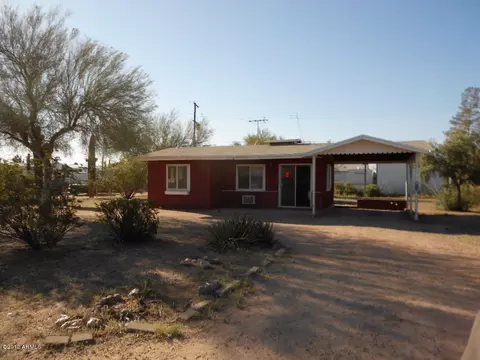 11227 E University Dr, Apache Junction, AZ 85120 photo 1