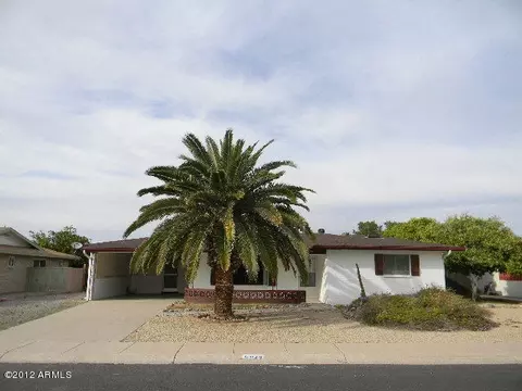 6034 E Duncan St, Mesa, AZ 85205 photo 1