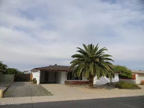 6034 E Duncan St, Mesa, AZ 85205 photo 2
