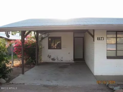 756 S Palo Verde Dr, Apache Junction, AZ 85120 photo 4