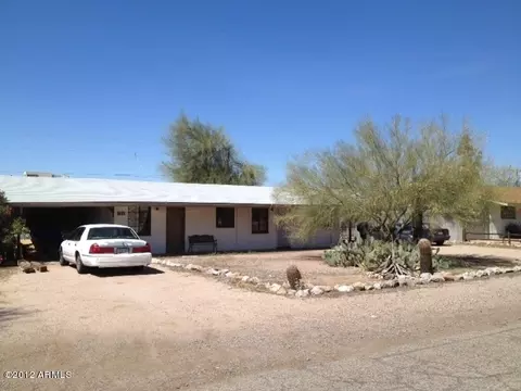 756 S Palo Verde Dr, Apache Junction, AZ 85120 photo 1