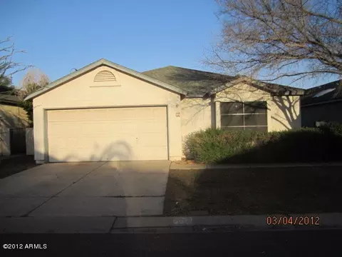 4725 E Brown Rd #63, Mesa, AZ 85205 photo 1