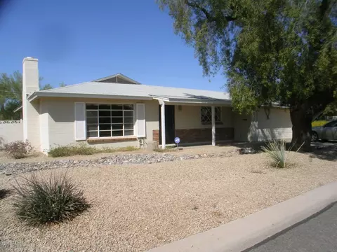 4526 N 30th Pl, Phoenix, AZ 85016 photo 1