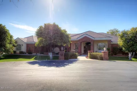 4040 E Mclellan Rd E #15, Mesa, AZ 85205 photo 2