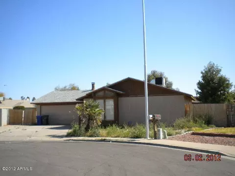2218 E Granite Cir, Mesa, AZ 85204 photo 1