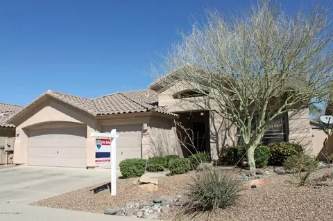 4406 E Briles Rd, Phoenix, AZ 85050 photo 1
