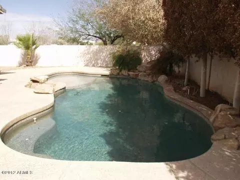 203 W Temple Ct, Gilbert, AZ 85233 photo 27