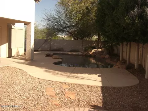 203 W Temple Ct, Gilbert, AZ 85233 photo 29
