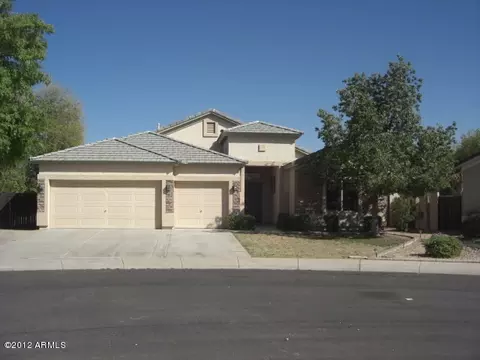 203 W Temple Ct, Gilbert, AZ 85233 photo 1