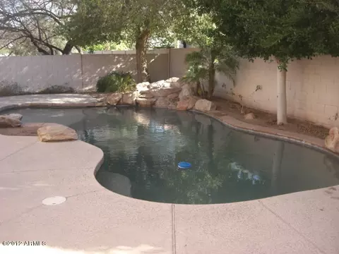 203 W Temple Ct, Gilbert, AZ 85233 photo 30