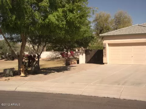 203 W Temple Ct, Gilbert, AZ 85233 photo 2