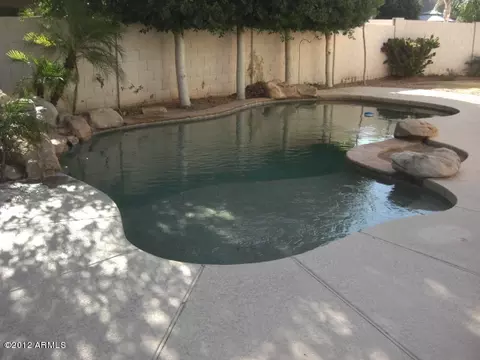 203 W Temple Ct, Gilbert, AZ 85233 photo 28