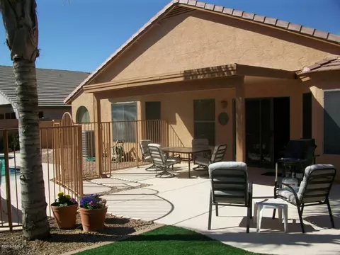 1127 E Orchid Ln, Gilbert, AZ 85296 photo 29