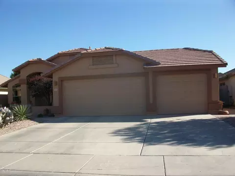 1127 E Orchid Ln, Gilbert, AZ 85296 photo 3