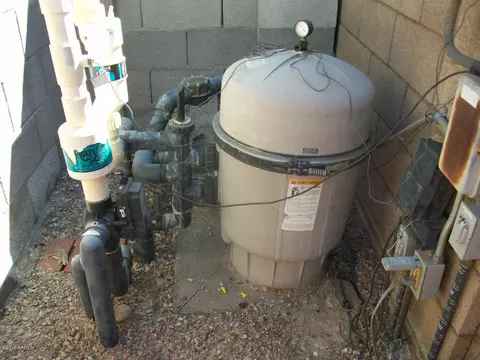 1127 E Orchid Ln, Gilbert, AZ 85296 photo 32