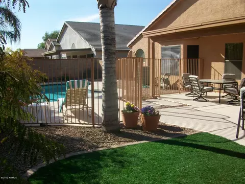 1127 E Orchid Ln, Gilbert, AZ 85296 photo 28