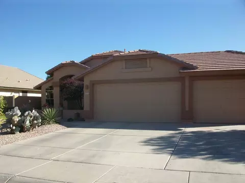 1127 E Orchid Ln, Gilbert, AZ 85296 photo 1