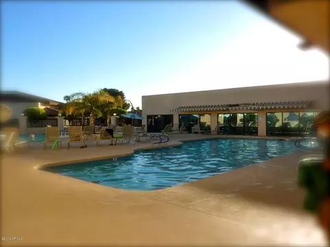 7962 E Lindner Cir, Mesa, AZ 85209 photo 9