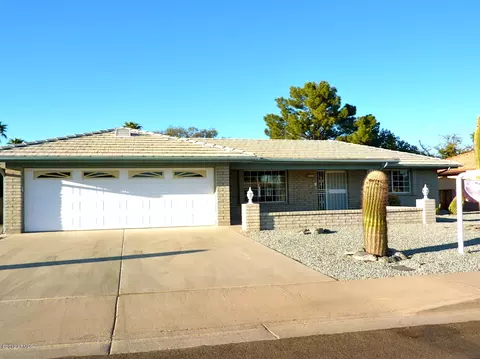 7962 E Lindner Cir, Mesa, AZ 85209 photo 1