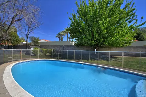 6811 N 2nd Pl, Phoenix, AZ 85012 photo 23