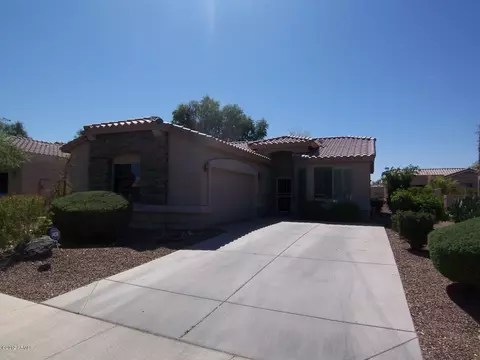 4707 E Appleby Ct, Gilbert, AZ 85298 photo 1