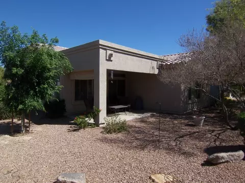 4707 E Appleby Ct, Gilbert, AZ 85298 photo 2