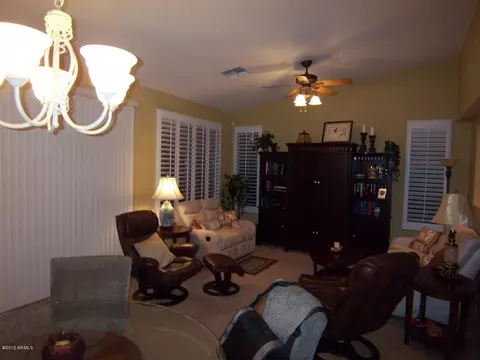 4707 E Appleby Ct, Gilbert, AZ 85298 photo 3