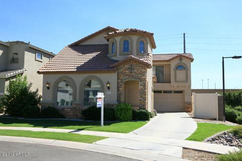 5237 E Hopi Ave, Mesa, AZ 85206 photo 1